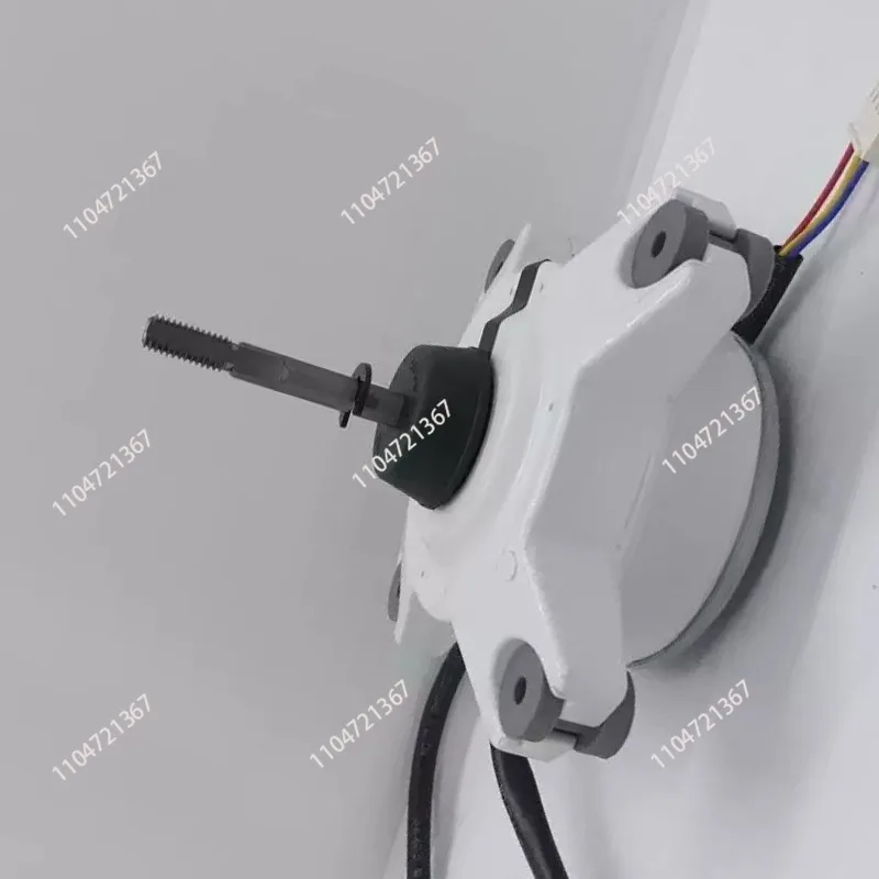 New air conditioning DC outdoor fan for ZKFN-33-8-1 N33HE10 T10WZ33-A03
New air conditioning DC outdoor fan for ZKFN-33-8-1 N33HE10 T10WZ33-A03