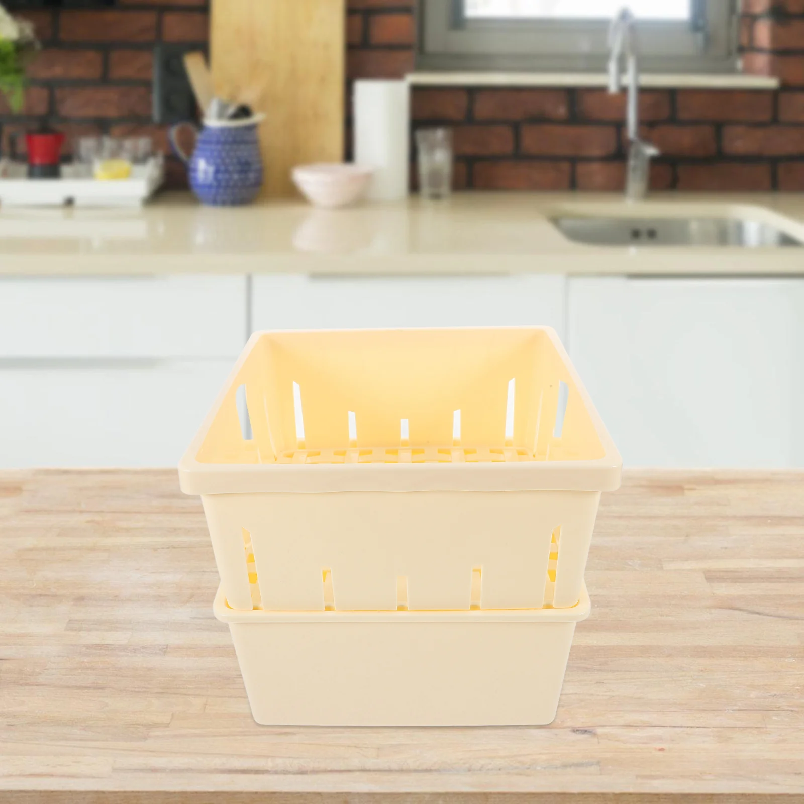 Creative Diy Kit Household Press Mould Reusable Kitchen Tool For Homemade Cheese Making Safe Plastic Maker Box Pressing
Creative Diy Kit Household Press Mould Reusable Kitchen Tool For Homemade Cheese Making Safe Plastic Maker Box Pressing