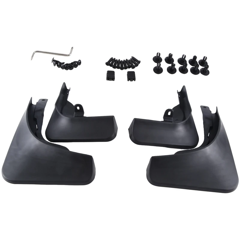 1 Piece Car Fender Soft Glue Without Punching Installation Car Supplies Auto Parts For Mercedes-Benz
1 Piece Car Fender Soft Glue Without Punching Installation Car Supplies Auto Parts For Mercedes-Benz
