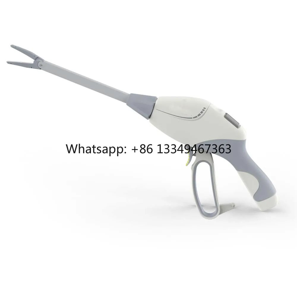 Close Big Vessel Small Jaw with Inner Blade Small Jaw for Ls10
Close Big Vessel Small Jaw with Inner Blade Small Jaw for Ls10
