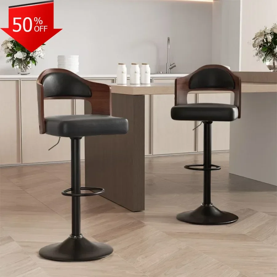 American Kitchen Stools High White Rotating Stools Golden Stool with Backrest and Armrest Chaises Velour Chaise Nordique Crіsla
American Kitchen Stools High White Rotating Stools Golden Stool with Backrest and Armrest Chaises Velour Chaise Nordique Crіsla