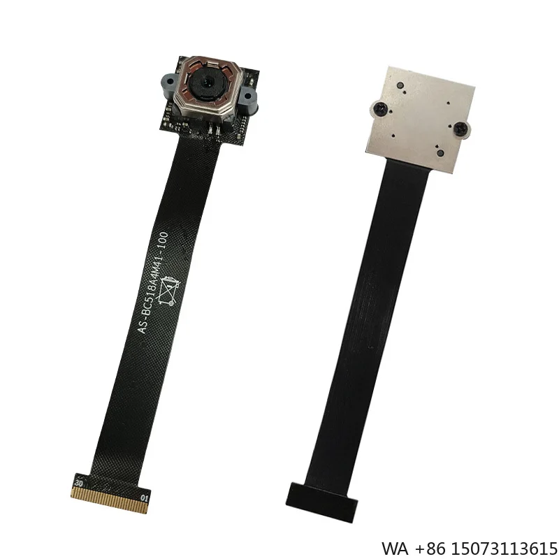 Модуль HD 8MP с автоматической фокусировкой, сенсором IMX415 CMOS, 4K MIPI для интеллектуальных систем
Модуль HD 8MP с автоматической фокусировкой, сенсором IMX415 CMOS, 4K MIPI для интеллектуальных систем