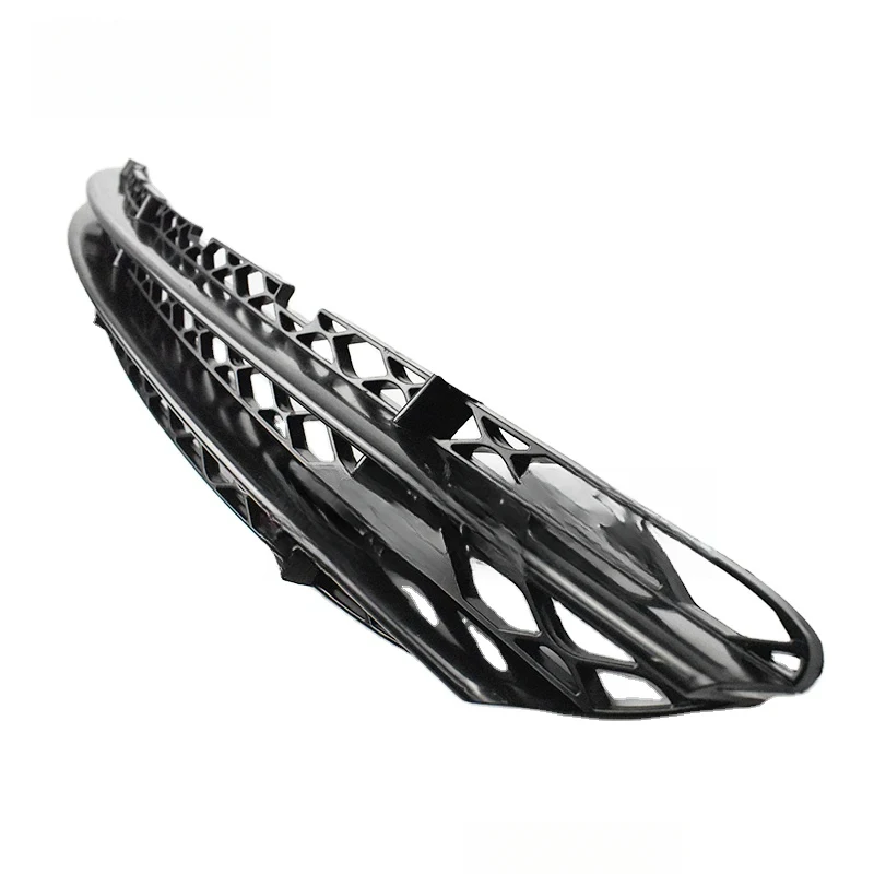 High Quality Front Bumper Grille Replacement Parts OE 2208851523
High Quality Front Bumper Grille Replacement Parts OE 2208851523