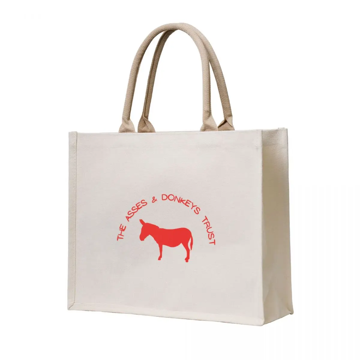 The Asses and Donkeys Trust Badge , Belinda Blinked Tote Bag custom canvas bag Canvas bag canvas shopping
The Asses and Donkeys Trust Badge , Belinda Blinked Tote Bag custom canvas bag Canvas bag canvas shopping