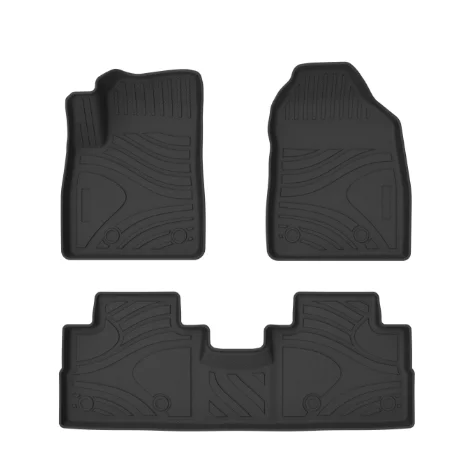 Autobo--- TPE Floor Mats For Jetour Dashing 2022 - 2025 Models (ICE) LHD Models
Autobo--- TPE Floor Mats For Jetour Dashing 2022 - 2025 Models (ICE) LHD Models