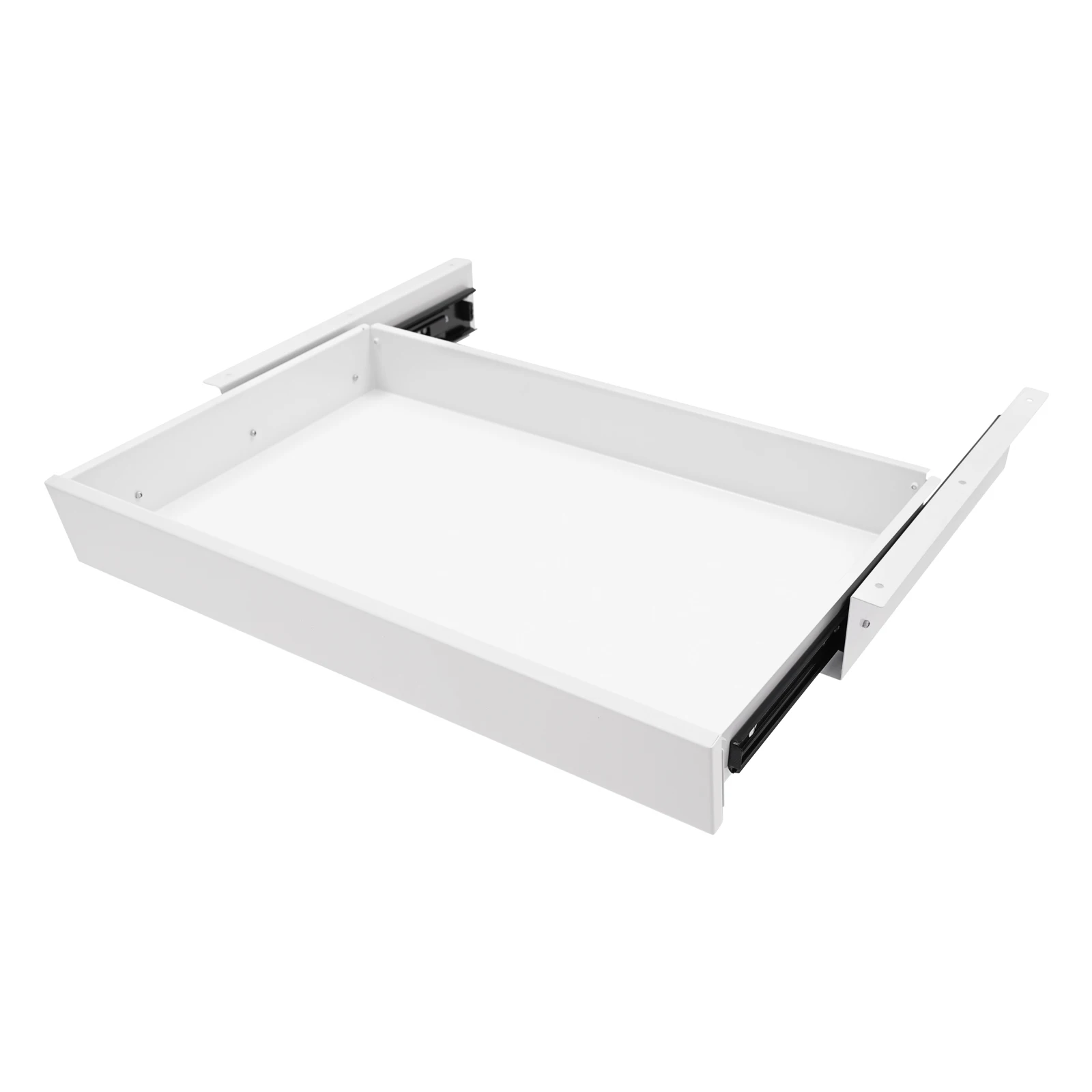 Under Desk Pull-Out Drawer, Non-Toxic, Space-Saving Desk Organizer, Easy to Install & Clean, Ideal Gift
Under Desk Pull-Out Drawer, Non-Toxic, Space-Saving Desk Organizer, Easy to Install & Clean, Ideal Gift
