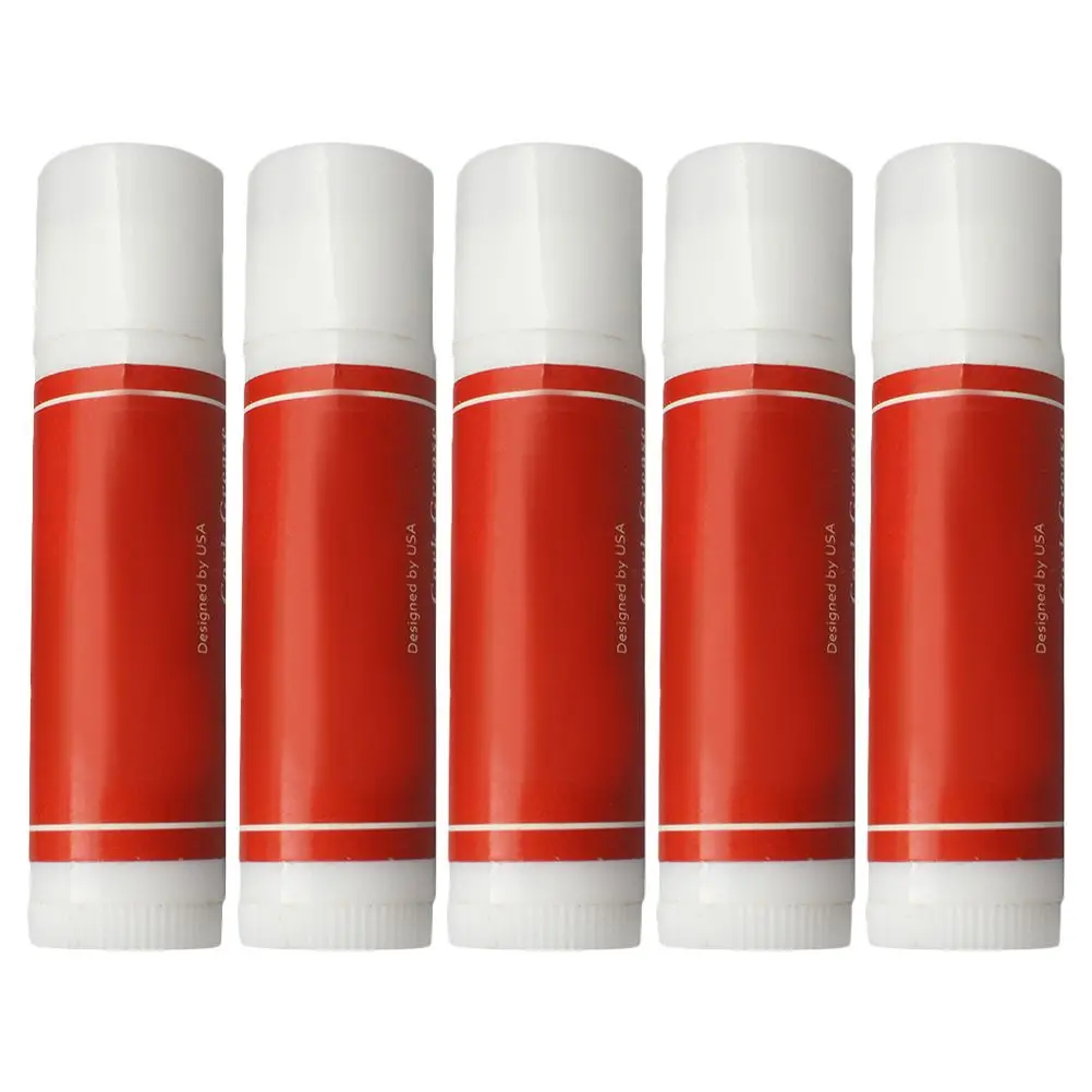 5 Pcs Lubricating Oil Cork Paste Alto Sax Neck Instrument Adhesive Saxophone Natural Instruments Accessories White Lubricant
5 Pcs Lubricating Oil Cork Paste Alto Sax Neck Instrument Adhesive Saxophone Natural Instruments Accessories White Lubricant