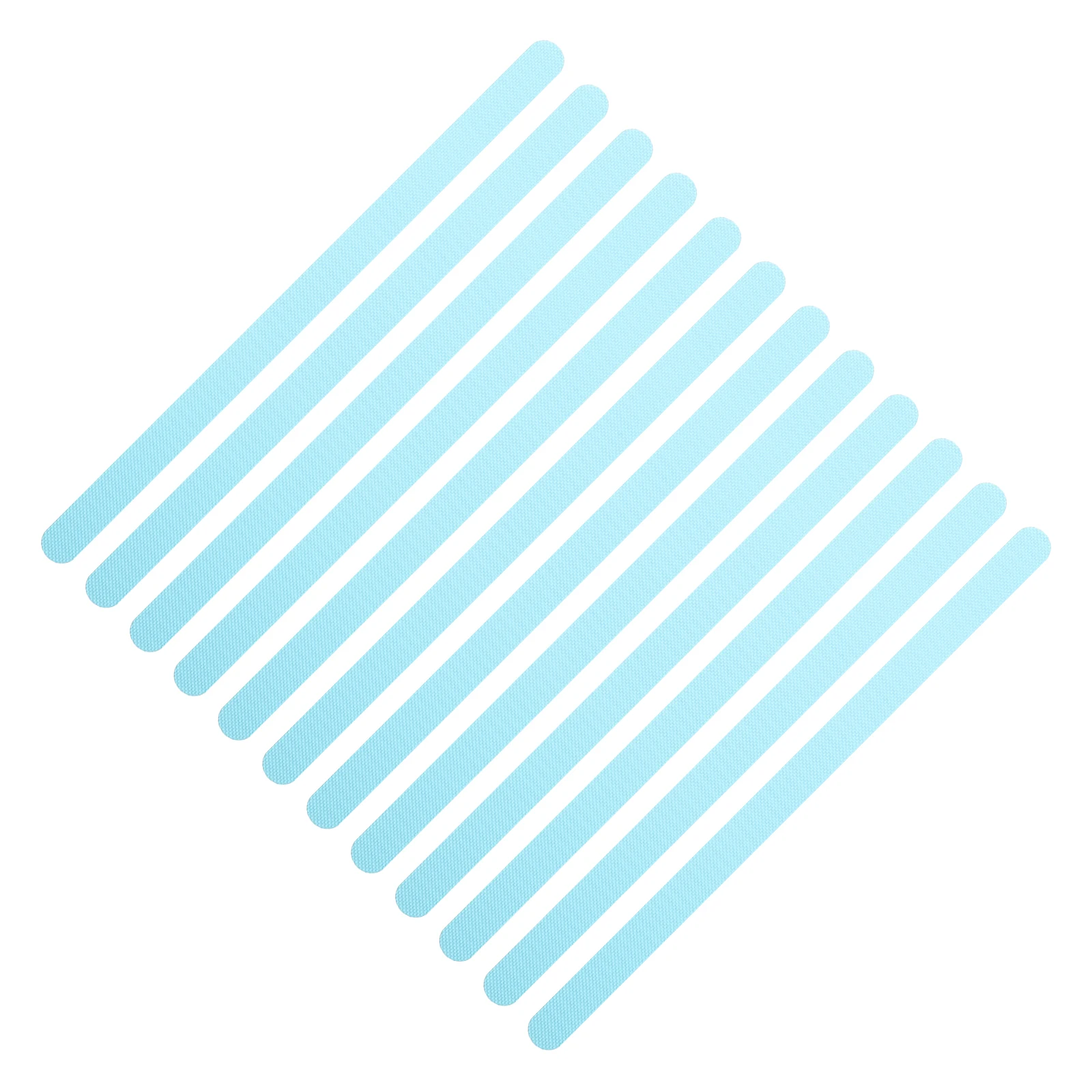 24 Pcs Non Slip Stickers Transparent PEVA Shower Door Seal Strip Bath Tub Stairs Safety Anti Slip Strips Waterproof Durable
24 Pcs Non Slip Stickers Transparent PEVA Shower Door Seal Strip Bath Tub Stairs Safety Anti Slip Strips Waterproof Durable