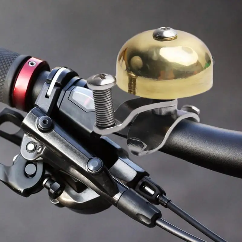 Bicycles Bikes Bell For Adults Kids Compact Handlebar Bell Bikes Bell Ring Bell With Rubber Straps Crisp Clear Sound Enhanced
Bicycles Bikes Bell For Adults Kids Compact Handlebar Bell Bikes Bell Ring Bell With Rubber Straps Crisp Clear Sound Enhanced