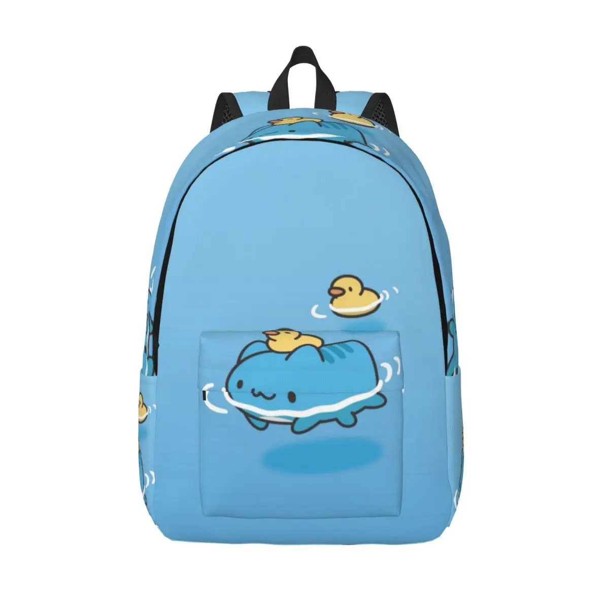 Bugcat Capoos мультфильм шесть ног синий кот рюкзак для мужчин женщин крутой студенческий рабочий рюкзак сумка для ноутбука с карманом
Bugcat Capoos мультфильм шесть ног синий кот рюкзак для мужчин женщин крутой студенческий рабочий рюкзак сумка для ноутбука с карманом