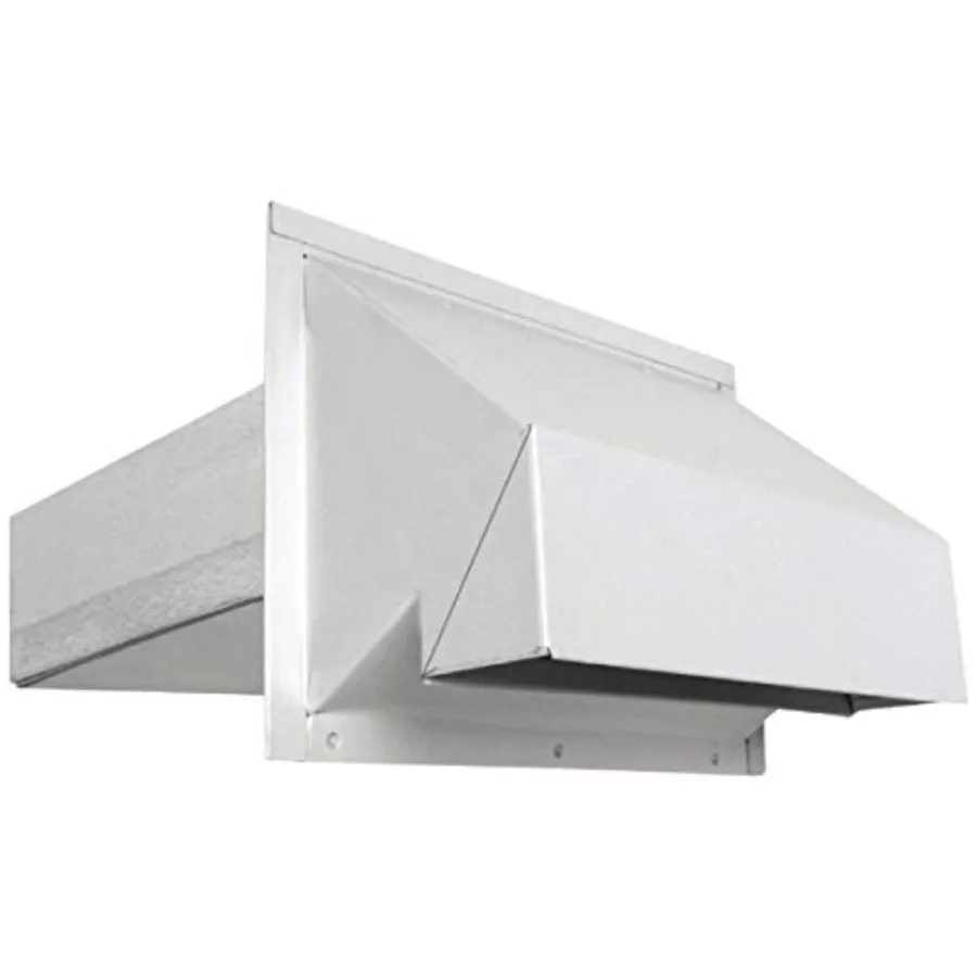 Imperial 3-1/4" x 10" R2 Premium Range Exhaust Hood White VT0500
Imperial 3-1/4" x 10" R2 Premium Range Exhaust Hood White VT0500