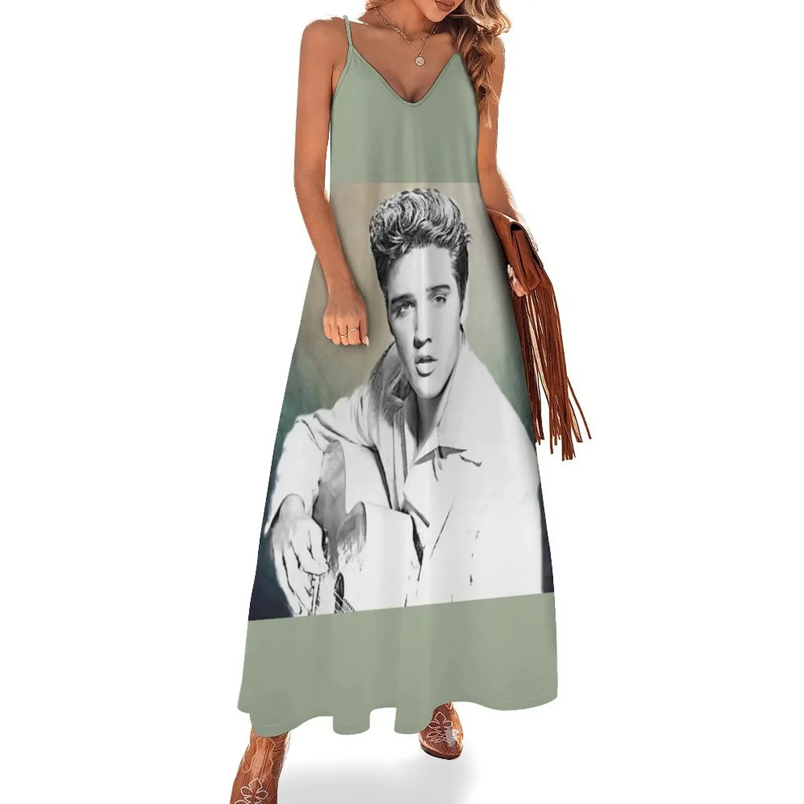 He Lives On In Our Memories XCIV Sleeveless Dress dresses for womens 2025 women's evening dress 2025 Dress
He Lives On In Our Memories XCIV Sleeveless Dress dresses for womens 2025 women's evening dress 2025 Dress