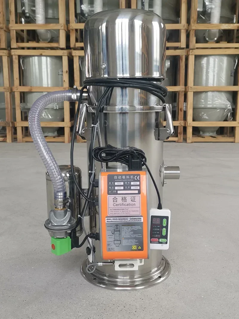 2026 660 Model Dust-free Cleaning-free Pulverized Material Suction Machine Suction Machine Recycling Material Suction Machin
2026 660 Model Dust-free Cleaning-free Pulverized Material Suction Machine Suction Machine Recycling Material Suction Machin