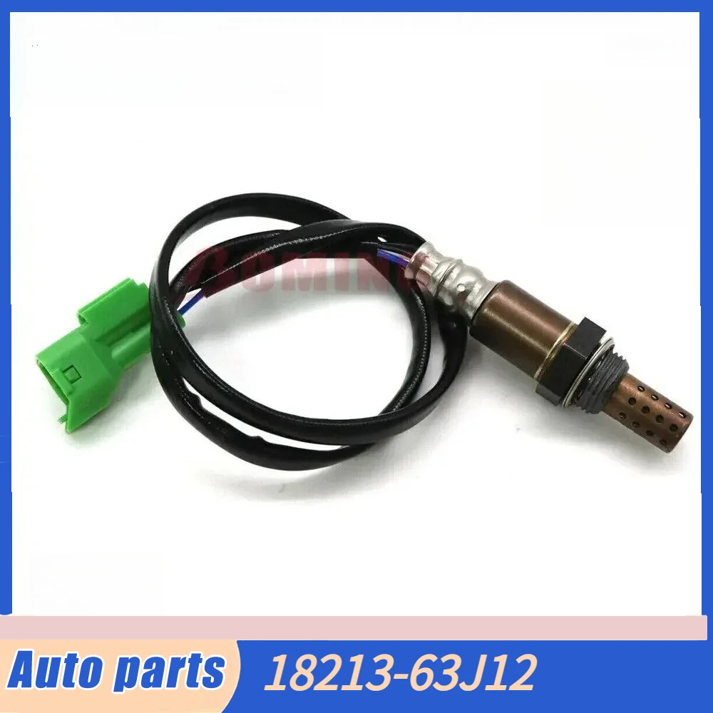 18213-63J12 Air Fuel Ratio O2 Oxygen Lambda Sensor For Suzuki SWIFT III SX4 Justy Ignis Liana SX4 Wagon Fiat Sedici 18213-80G01
18213-63J12 Air Fuel Ratio O2 Oxygen Lambda Sensor For Suzuki SWIFT III SX4 Justy Ignis Liana SX4 Wagon Fiat Sedici 18213-80G01