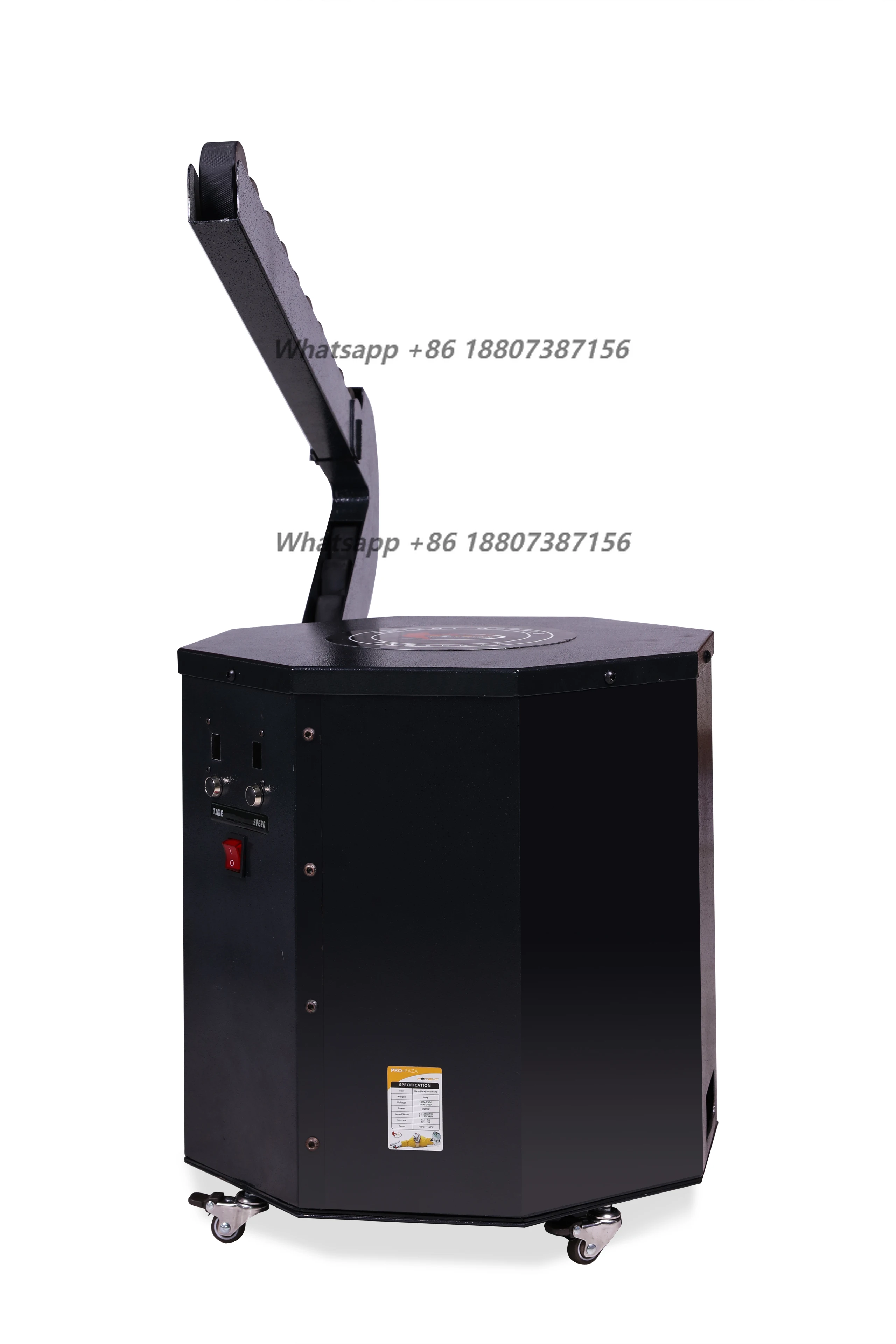 Надежный тренажер для отработки пасов в хоккее с шайбой по низкой цене, популярный тренажер для хоккея с шайбой
Надежный тренажер для отработки пасов в хоккее с шайбой по низкой цене, популярный тренажер для хоккея с шайбой