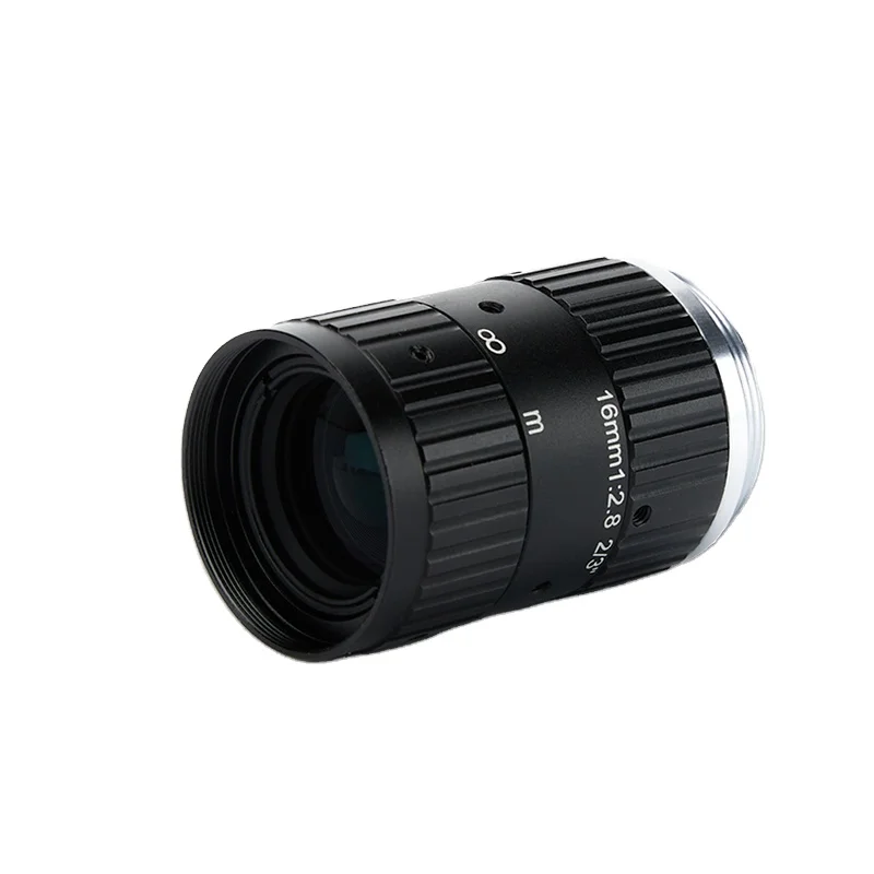BT for Machine Vision Camera Industrial Wide Angle C-mount Lenses 25mm 2/3" 10MP Manual Fixed Focus FA Lens
BT for Machine Vision Camera Industrial Wide Angle C-mount Lenses 25mm 2/3" 10MP Manual Fixed Focus FA Lens