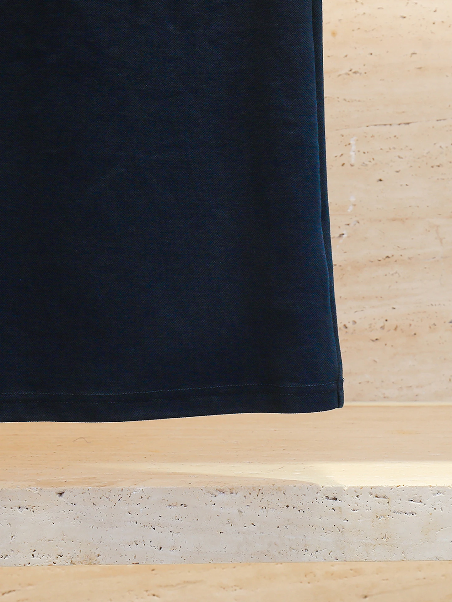 Summer New Navy Collar Svel Vest Dr Women's High-End Faion Commute Sle Button Soft Medium H-ape ort Skirt
Summer New Navy Collar Svel Vest Dr Women's High-End Faion Commute Sle Button Soft Medium H-ape ort Skirt