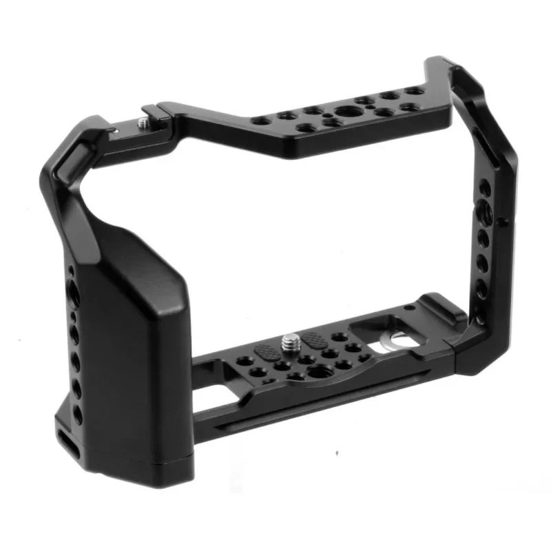 Applicable camera rabbit cage, micro-single XT4 expansion bracket live broadcast photography kit SLR rabbit cage accessories
Applicable camera rabbit cage, micro-single XT4 expansion bracket live broadcast photography kit SLR rabbit cage accessories