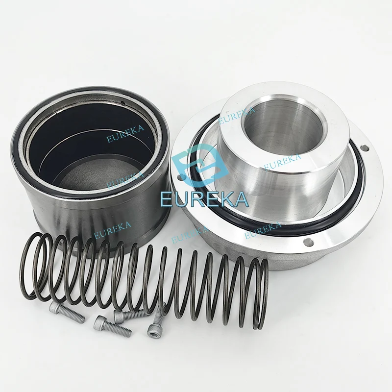 Вакуумный насос WAU2001 Клапанная пластина WAU1001 Крышка E 40303124 Перепускной клапан Э 40159156 Ремкомплект аксессуаров E 35111259
Вакуумный насос WAU2001 Клапанная пластина WAU1001 Крышка E 40303124 Перепускной клапан Э 40159156 Ремкомплект аксессуаров E 35111259