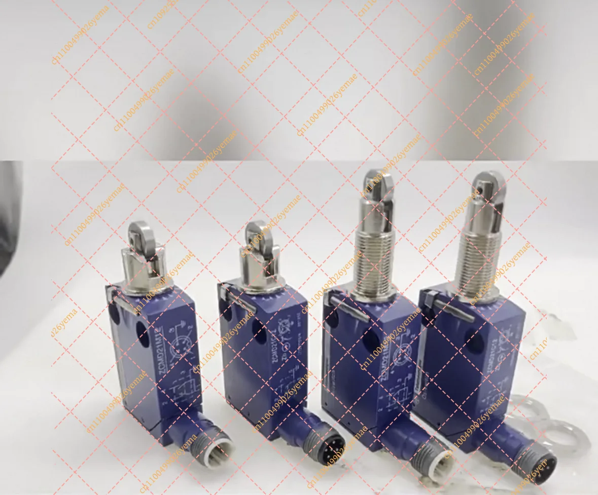 ZCMD21M12 XCMD2102C12 ZCMD21C12 XCMD2102M12 XCMD2110M12 XCMD2115M12 XCMD2118M12 Limit Switch Sensor
ZCMD21M12 XCMD2102C12 ZCMD21C12 XCMD2102M12 XCMD2110M12 XCMD2115M12 XCMD2118M12 Limit Switch Sensor