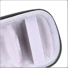 Case Compatible with JBL Flip 7/5/6/Grip Waterproof Portable Bluetooth Speaker, Office Eva Travel Carrying Storage Bag Case Compatible with JBL Flip 7/5/6/Grip Waterproof Portable Bluetooth Speaker, Office Eva Travel Carrying Storage Bag