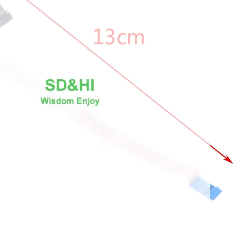 HDD Cable For ThinkPad E475 E470c E470 SATA Hard Drive Connector Cable
HDD Cable For ThinkPad E475 E470c E470 SATA Hard Drive Connector Cable