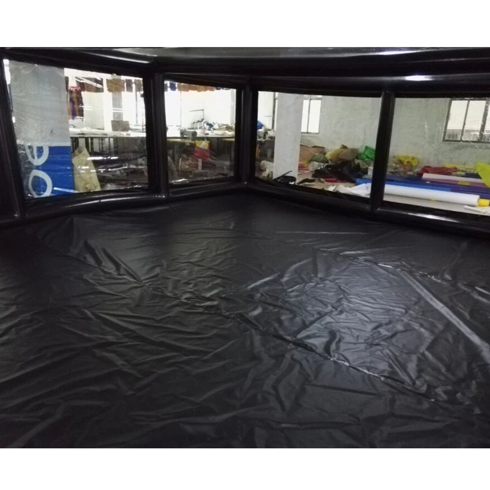 Car Inflatable Popullar Garage Car Tent 5M Inflatable Car Wash Tent With Air Pump
Car Inflatable Popullar Garage Car Tent 5M Inflatable Car Wash Tent With Air Pump