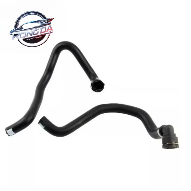 8D0819371H 8D0819373N Brand New Car Heater Core Coolant Hose For Audi A4 Quattro VW Passat Heating Water Pipes
8D0819371H 8D0819373N Brand New Car Heater Core Coolant Hose For Audi A4 Quattro VW Passat Heating Water Pipes