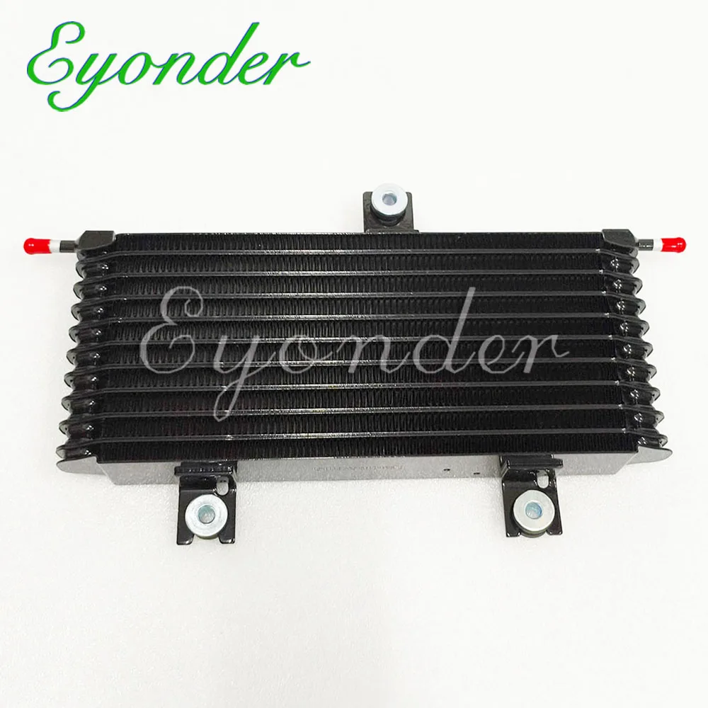 Конденсатор охлаждения масляного радиатора двигателя для внедорожника Nissan Qashqai II J11 1,2 1,3 1,5 1,6 1,7 2,0 21606-4EA0A 216064 EA0A 216064 EA5A
Конденсатор охлаждения масляного радиатора двигателя для внедорожника Nissan Qashqai II J11 1,2 1,3 1,5 1,6 1,7 2,0 21606-4EA0A 216064 EA0A 216064 EA5A