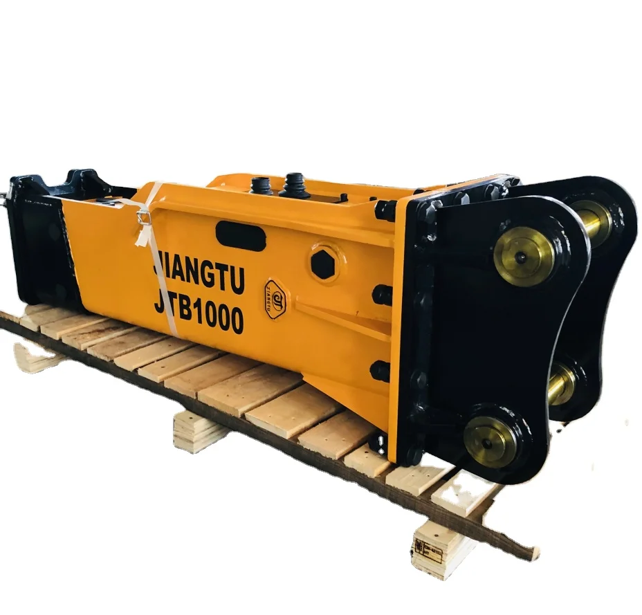 China Manufacture hydraulic hammer hydraulic rock hammer hydraulic breaker hammer
China Manufacture hydraulic hammer hydraulic rock hammer hydraulic breaker hammer