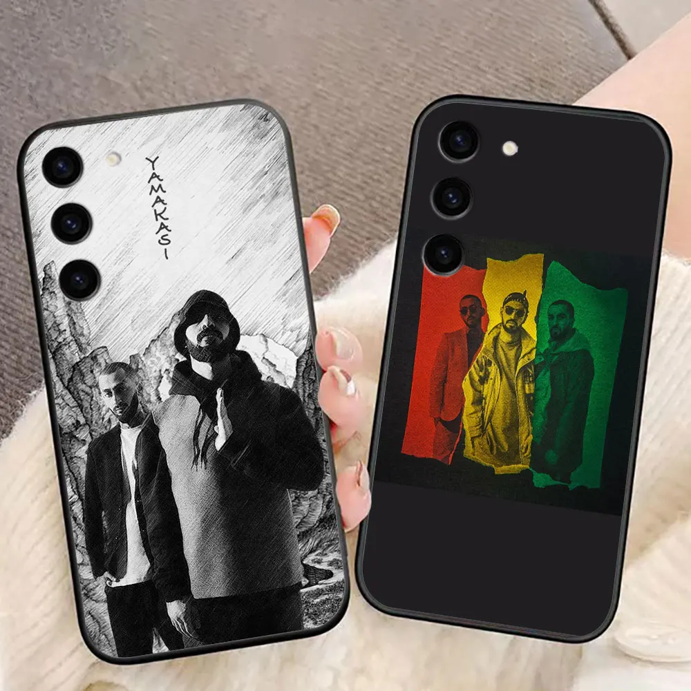 Hot Hajime MiyaGi Andy Panda Phone Case For Samsung Galaxy S24 S23 S22 S21 S20 FE S25 LITE PLUS ULTRA 5G Silicone Case Funda
Hot Hajime MiyaGi Andy Panda Phone Case For Samsung Galaxy S24 S23 S22 S21 S20 FE S25 LITE PLUS ULTRA 5G Silicone Case Funda