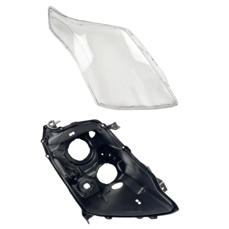 For Cadillac SRX 2010 2011 2012 2013 2014 2015 Car Base Head Lamp Shell Headlight Base Auto Shell Cover
For Cadillac SRX 2010 2011 2012 2013 2014 2015 Car Base Head Lamp Shell Headlight Base Auto Shell Cover