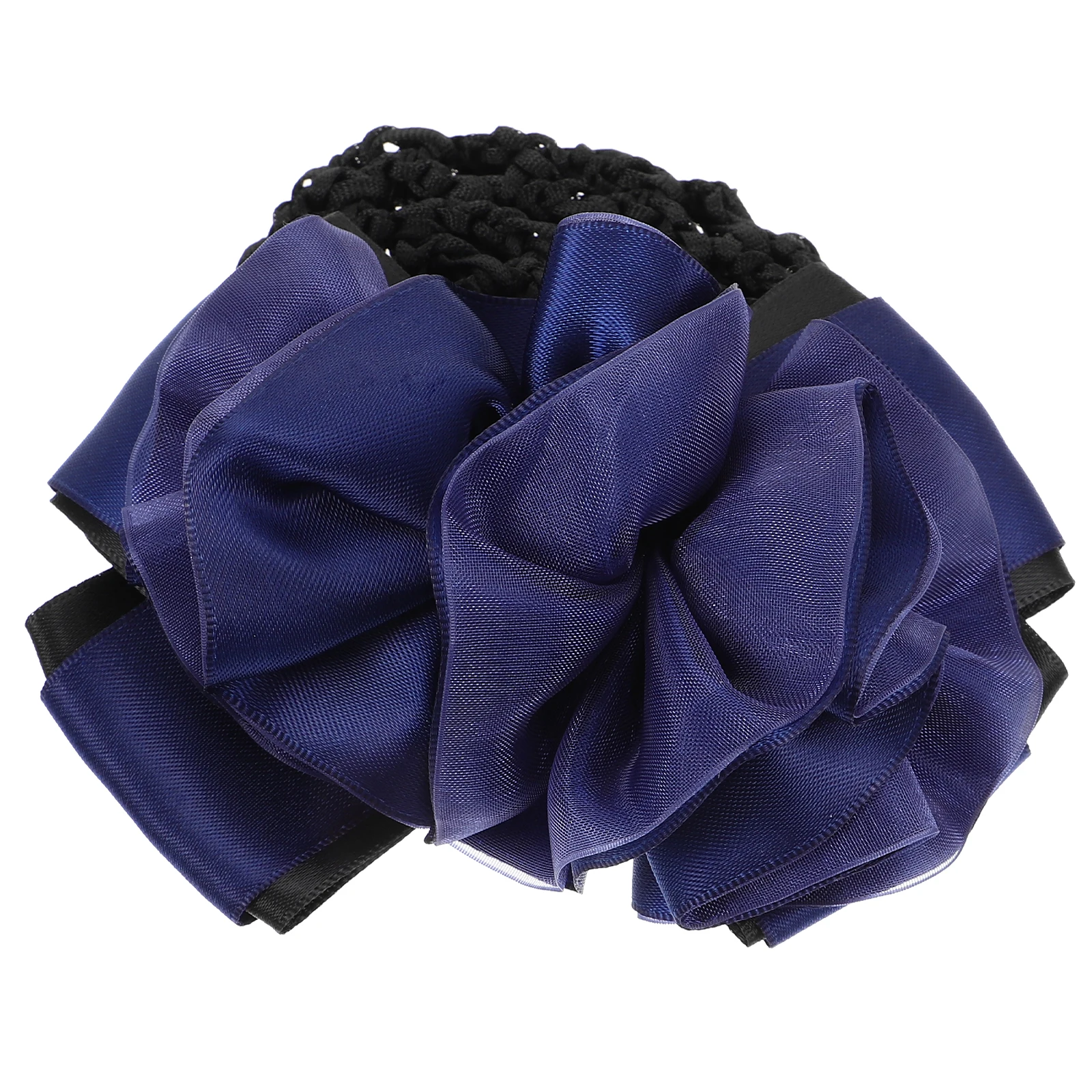 Hair Bun Cover Women Barrette Mesh Hairnet Service Nurses Restaurant Hold Hair Clip Bun Hairnet Cooking Dancers
Hair Bun Cover Women Barrette Mesh Hairnet Service Nurses Restaurant Hold Hair Clip Bun Hairnet Cooking Dancers