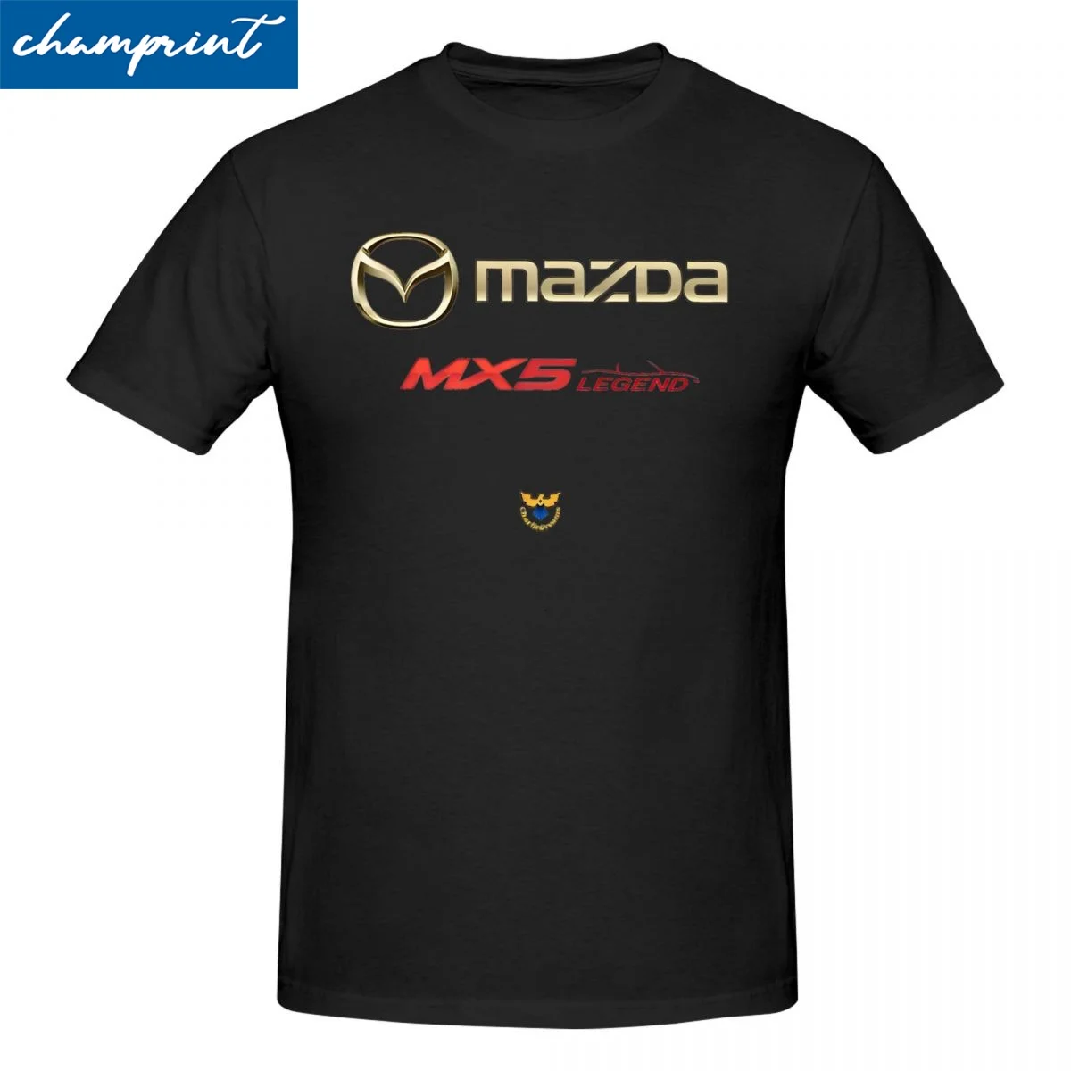 Классическая красная футболка Mazdaed для мужчин и женщин с автомобилем Mx5, легендарная Винтажная футболка из 100% хлопка, женские топы с идеей подарка
Классическая красная футболка Mazdaed для мужчин и женщин с автомобилем Mx5, легендарная Винтажная футболка из 100% хлопка, женские топы с идеей подарка