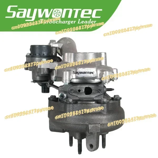 In Stock CT16V 17201UL010 17201-UL010 Turbocharger Diesel Engine for Toyota 40-8FD Forklift 1KD Turbo
In Stock CT16V 17201UL010 17201-UL010 Turbocharger Diesel Engine for Toyota 40-8FD Forklift 1KD Turbo