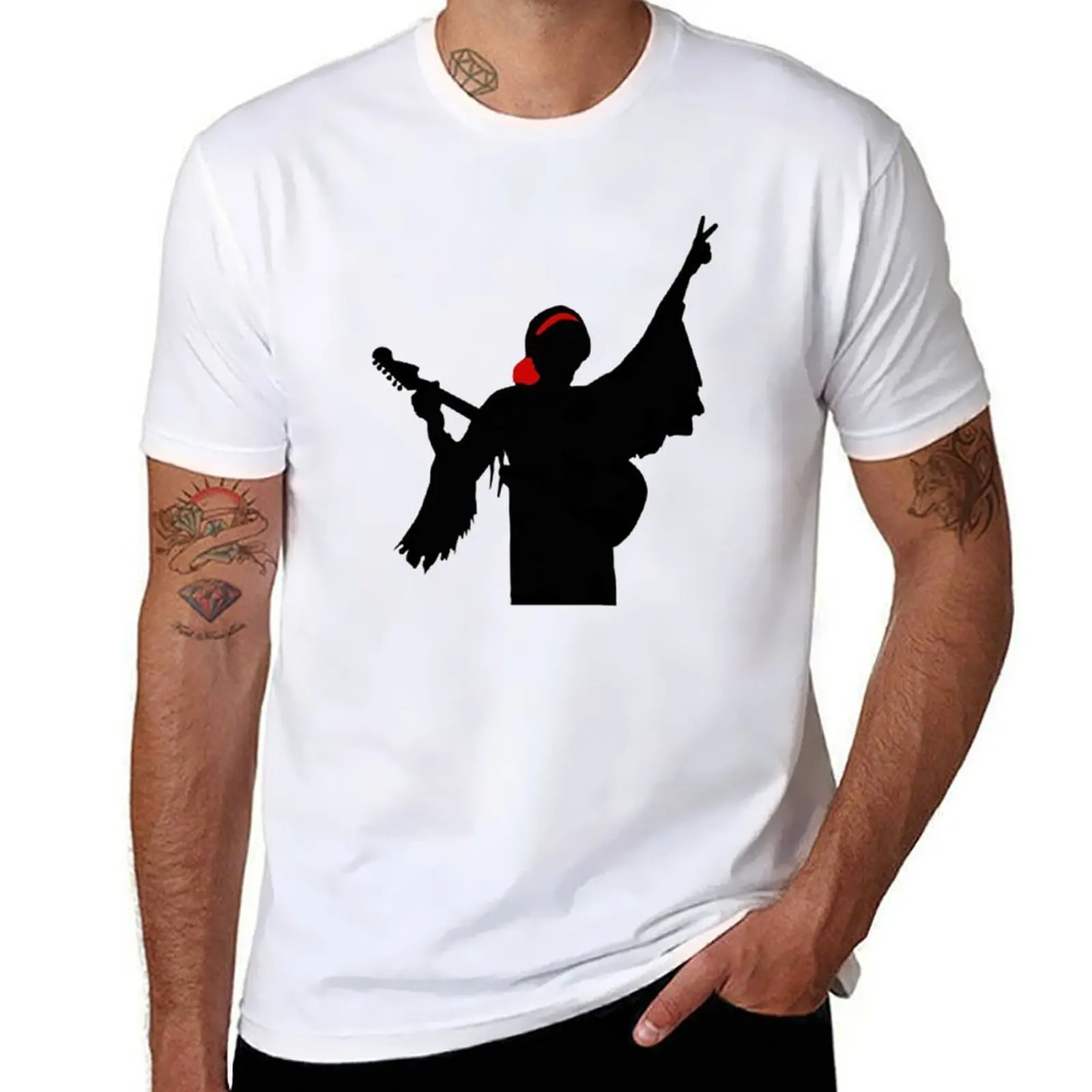 Greetings of peace T-Shirt man tshirt man t shirts for men T-Shirt
Greetings of peace T-Shirt man tshirt man t shirts for men T-Shirt