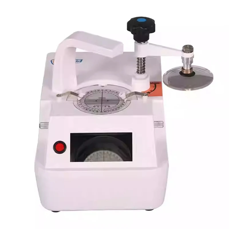 Lens Centering Instrument, Optical Shop Equipment, Glasses Center Positioning, Positioning Accuracy
Lens Centering Instrument, Optical Shop Equipment, Glasses Center Positioning, Positioning Accuracy