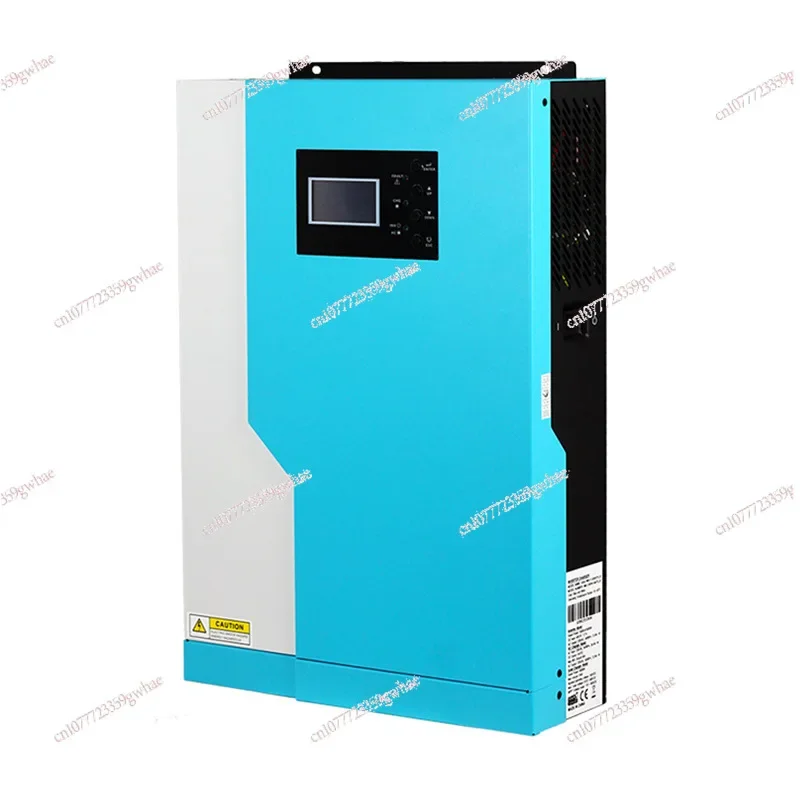 Solar Controller Hybrid Inverter 24V100AMPPT3500W Inverse Control Integrated Machine 220V230V
Solar Controller Hybrid Inverter 24V100AMPPT3500W Inverse Control Integrated Machine 220V230V