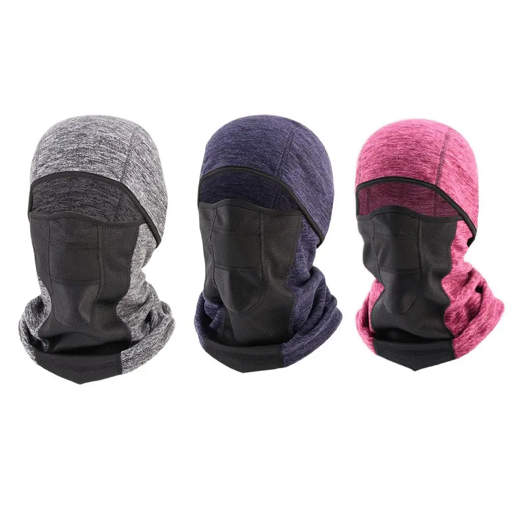 Balaclava Winter Caps Windproof Waterproof Padded Scarf Hat for Skiing Sports Men Women Adult Kids Unisex
Balaclava Winter Caps Windproof Waterproof Padded Scarf Hat for Skiing Sports Men Women Adult Kids Unisex