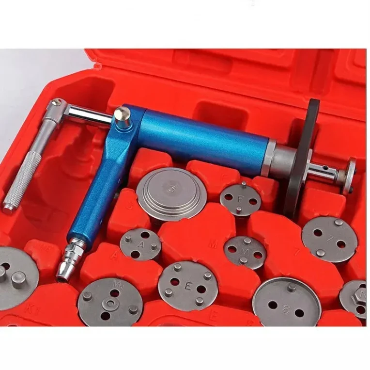 16 шт., инструмент для снятия тормозных суппортов с пневматическим приводом, инструменты для снятия тормозных суппортов
16 шт., инструмент для снятия тормозных суппортов с пневматическим приводом, инструменты для снятия тормозных суппортов