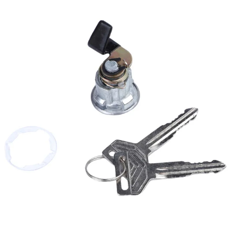 Новый цилиндр замка зажигания с ключом для Toyota CH-R 1989-1997 69058-35030 6905835030 
Новый цилиндр замка зажигания с ключом для Toyota CH-R 1989-1997 69058-35030 6905835030