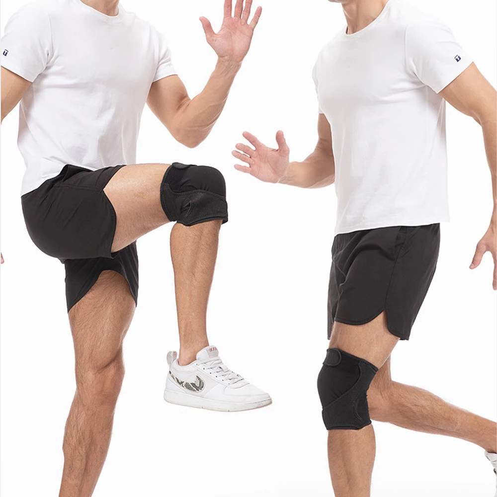1 шт. наколенник для женщин и мужчин, наколенник для разрыва мениска, облегчение боли в коленях, артрит, компрессионная поддержка колена, боковые стабилизаторы
1 шт. наколенник для женщин и мужчин, наколенник для разрыва мениска, облегчение боли в коленях, артрит, компрессионная поддержка колена, боковые стабилизаторы