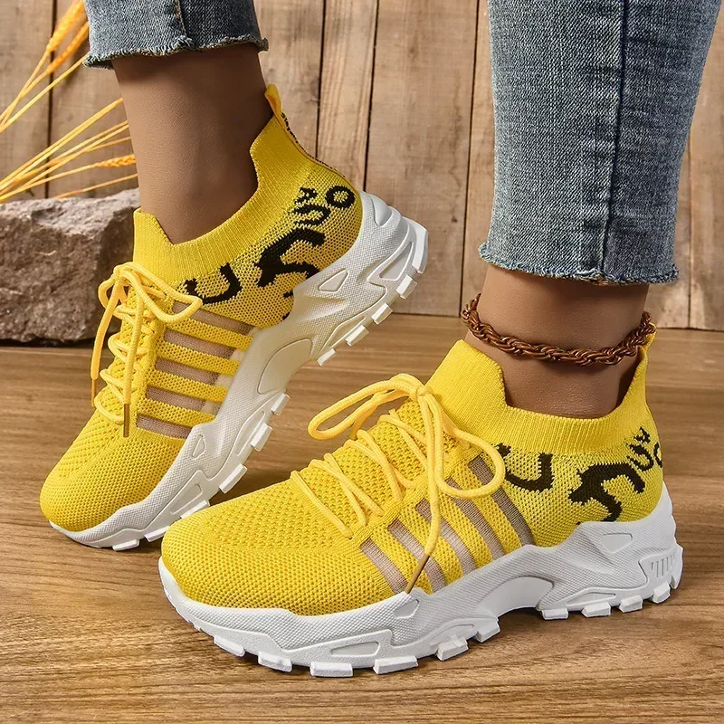 High quality women's sports shoes, breathable, stylish, lightweight tennis shoes, comfortable and casual outdoor running shoes
High quality women's sports shoes, breathable, stylish, lightweight tennis shoes, comfortable and casual outdoor running shoes