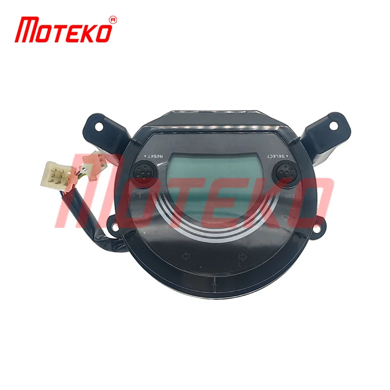 BX24080078 MOTORCYCLE PARTSDIGITAL SPEEDOMETER 8 MALE PLUG + FEMALE PLUG FOR YAMAHA NMAX155 15-17
BX24080078 MOTORCYCLE PARTSDIGITAL SPEEDOMETER 8 MALE PLUG + FEMALE PLUG FOR YAMAHA NMAX155 15-17