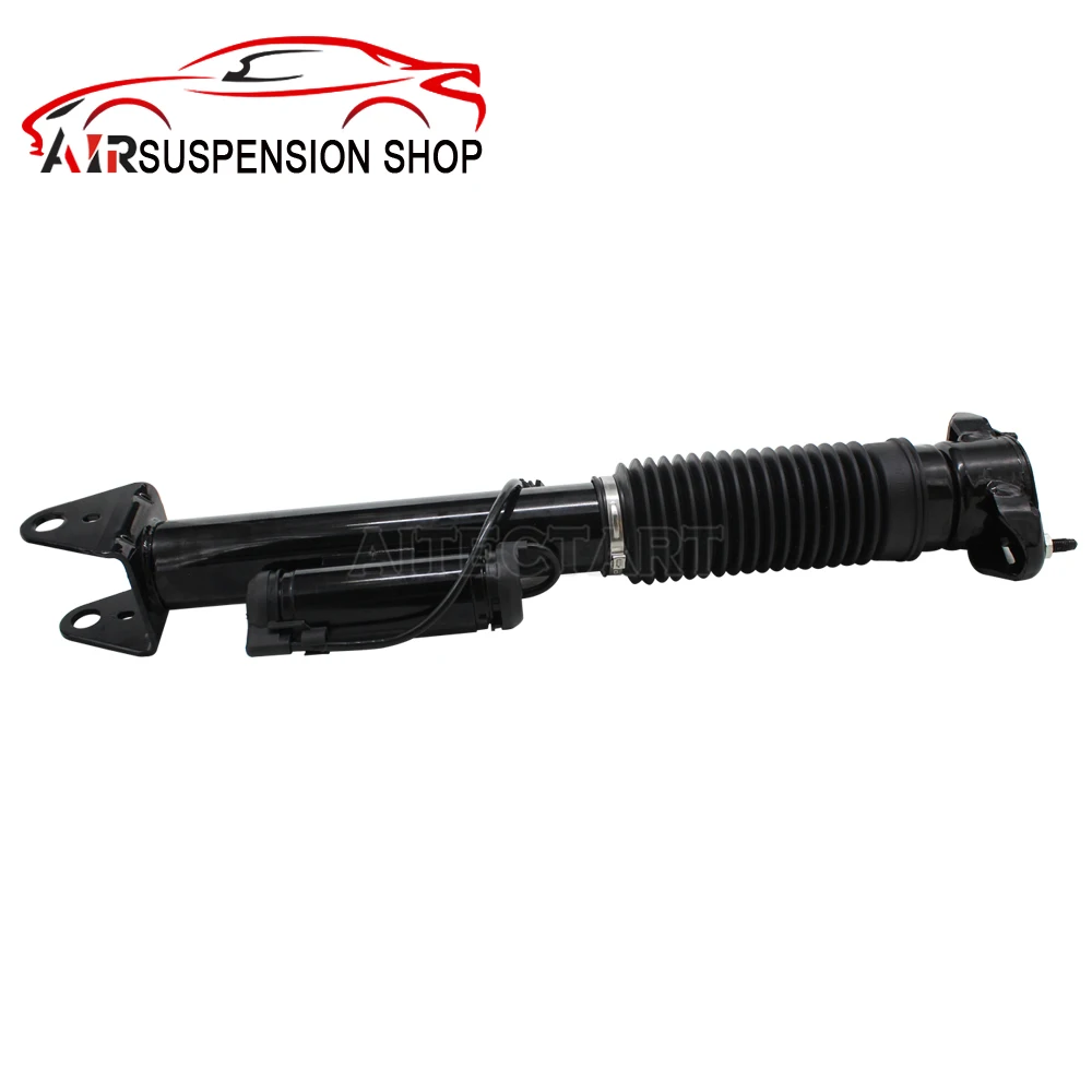 REAR AIR SUSPENSION SHOCK ABSORBER W/ ADS FOR MERCEDES-BENZ M-CLASS W166 GL-CLASS X166 OEM 1663200130 1663200930 1663260500
REAR AIR SUSPENSION SHOCK ABSORBER W/ ADS FOR MERCEDES-BENZ M-CLASS W166 GL-CLASS X166 OEM 1663200130 1663200930 1663260500