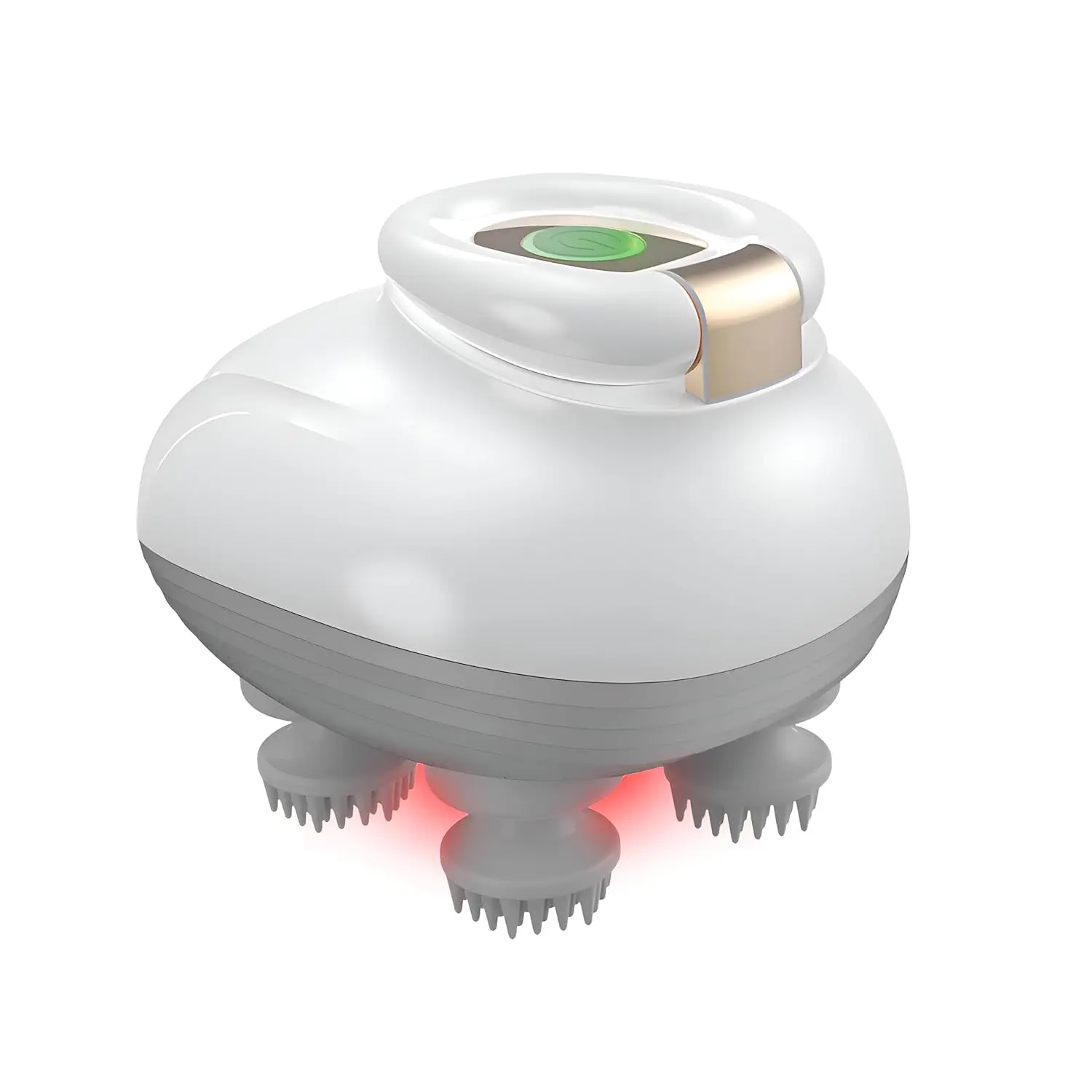 STLFPhenitech Scalp Massager Electric, Portable HeadssMassager Scalp Stress Relax, Handheld Cat Dog Pet HeadssMassager
STLFPhenitech Scalp Massager Electric, Portable HeadssMassager Scalp Stress Relax, Handheld Cat Dog Pet HeadssMassager
