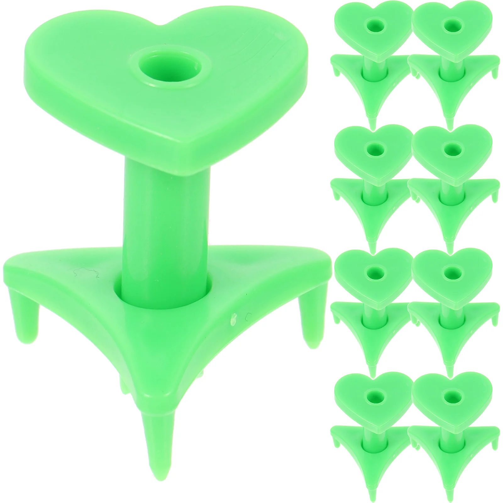 20pcs Coconuts Opener Reusable Plastic Puncher For Home Kitchen Gadgets Easy Open Coconut Tool Portable Fruit Opening Supplies
20pcs Coconuts Opener Reusable Plastic Puncher For Home Kitchen Gadgets Easy Open Coconut Tool Portable Fruit Opening Supplies