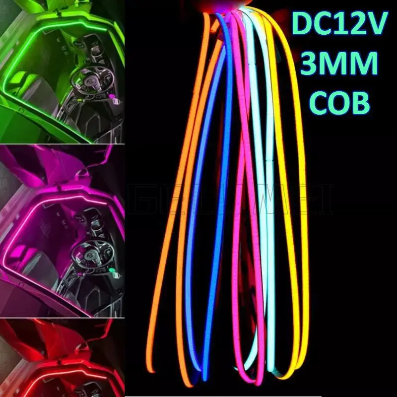 Теплые белые равномерные фонари 384 светодиода/м DC12V Cob Led Strip 3 мм Высокая яркость Ra90 Spotless Strip для внутреннего автомобиля KTV Барная комната
Теплые белые равномерные фонари 384 светодиода/м DC12V Cob Led Strip 3 мм Высокая яркость Ra90 Spotless Strip для внутреннего автомобиля KTV Барная комната