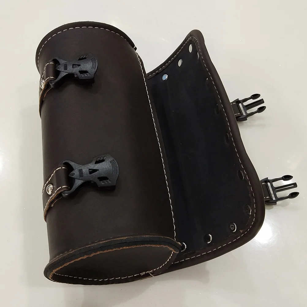Motorcycle Saddlebag PU Waterproof Bags for Bike Saddle Bag Motocycle Luggage Storage Saddlebags Vehicle
Motorcycle Saddlebag PU Waterproof Bags for Bike Saddle Bag Motocycle Luggage Storage Saddlebags Vehicle
