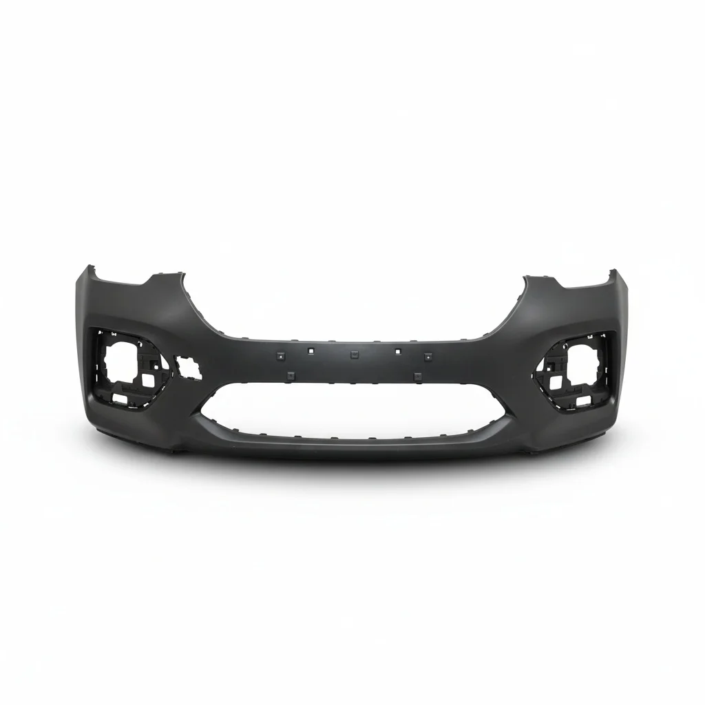 Plastic Front Bumper 2803701BKZ1DA, Car Bumper Replacement, Auto Body Systems for Great Wall New Haval H6, for GWM Hover Parts
Plastic Front Bumper 2803701BKZ1DA, Car Bumper Replacement, Auto Body Systems for Great Wall New Haval H6, for GWM Hover Parts